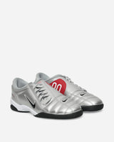 Nike T90 SP Metallic Silver/Black/Red Sneakers Low HJ9351-002