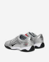 Nike T90 SP Metallic Silver/Black/Red Sneakers Low HJ9351-002