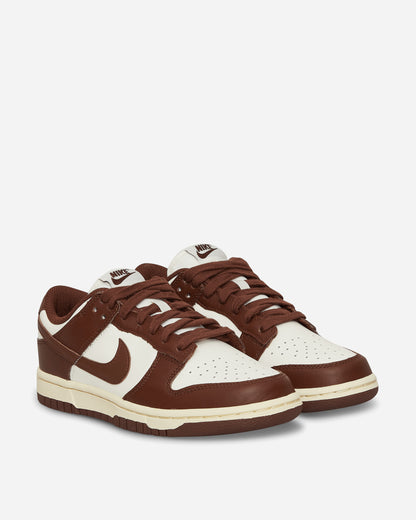 Nike W Nike Dunk Low Sail/Cacao Wow/Coconut Milk Sneakers Low DD1503-124