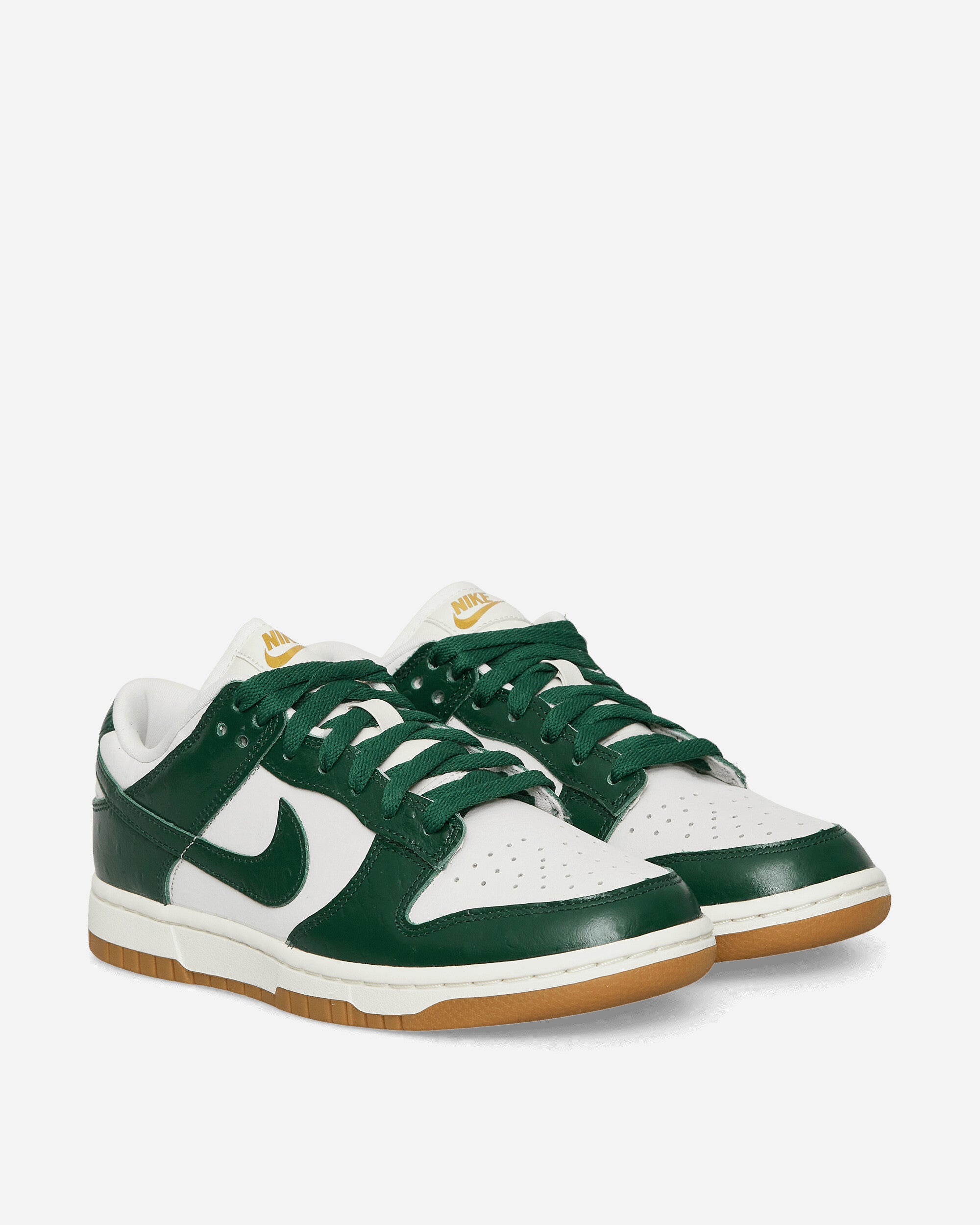 Nike W Nike Dunk Low Lx Phantom/Gorge Green Sneakers Low FJ2260-002