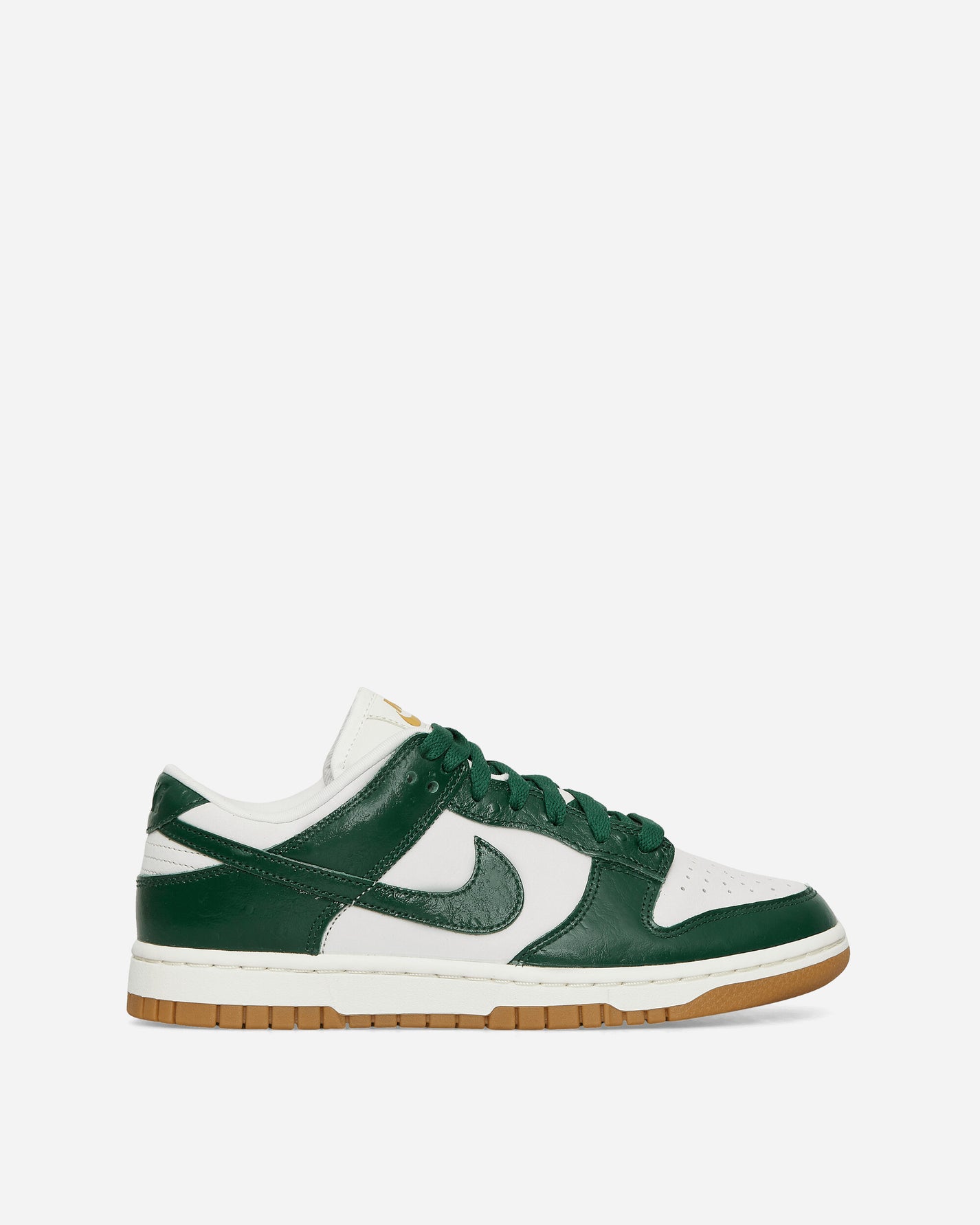 Nike W Nike Dunk Low Lx Phantom/Gorge Green Sneakers Low FJ2260-002