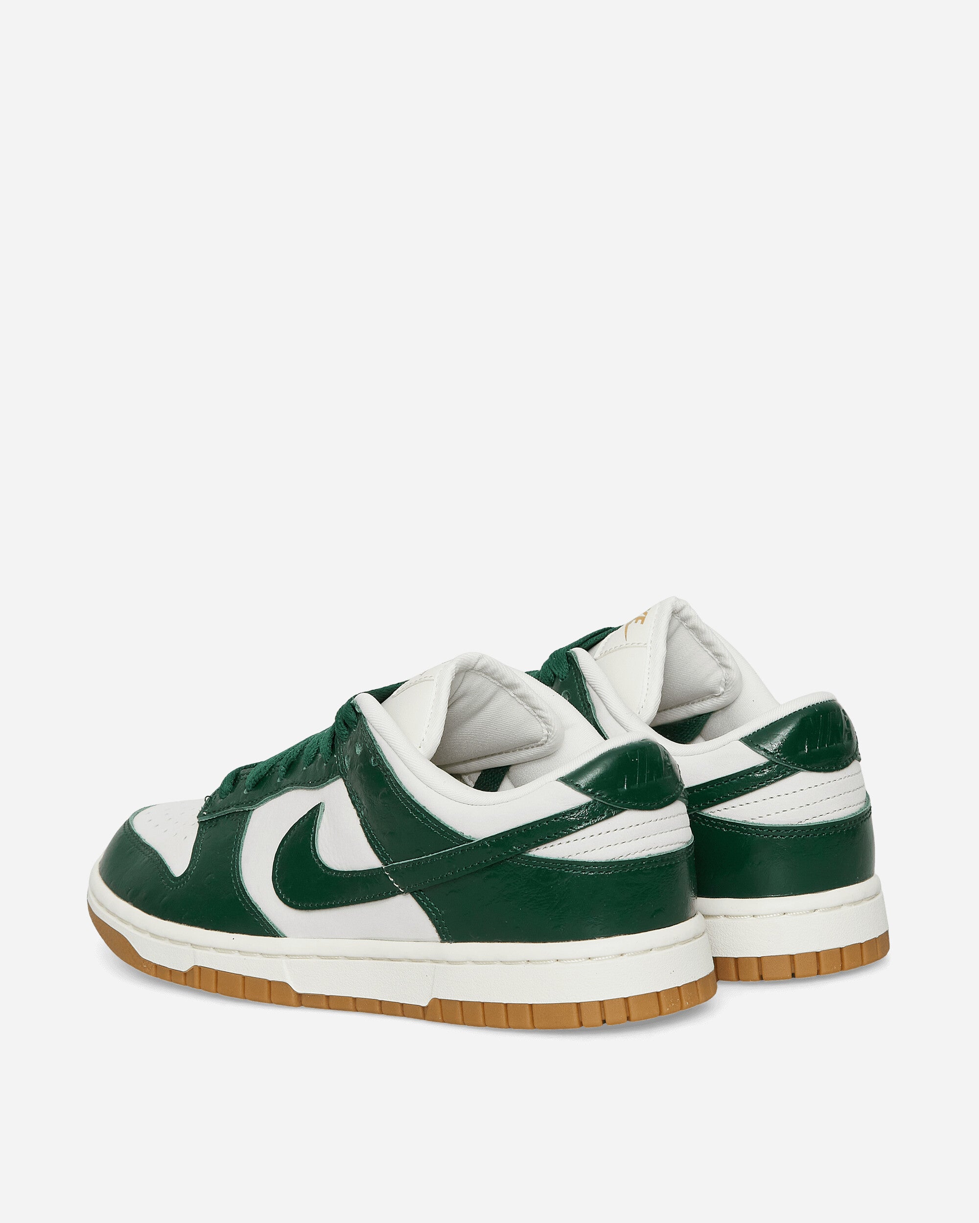 Nike W Nike Dunk Low Lx Phantom/Gorge Green Sneakers Low FJ2260-002