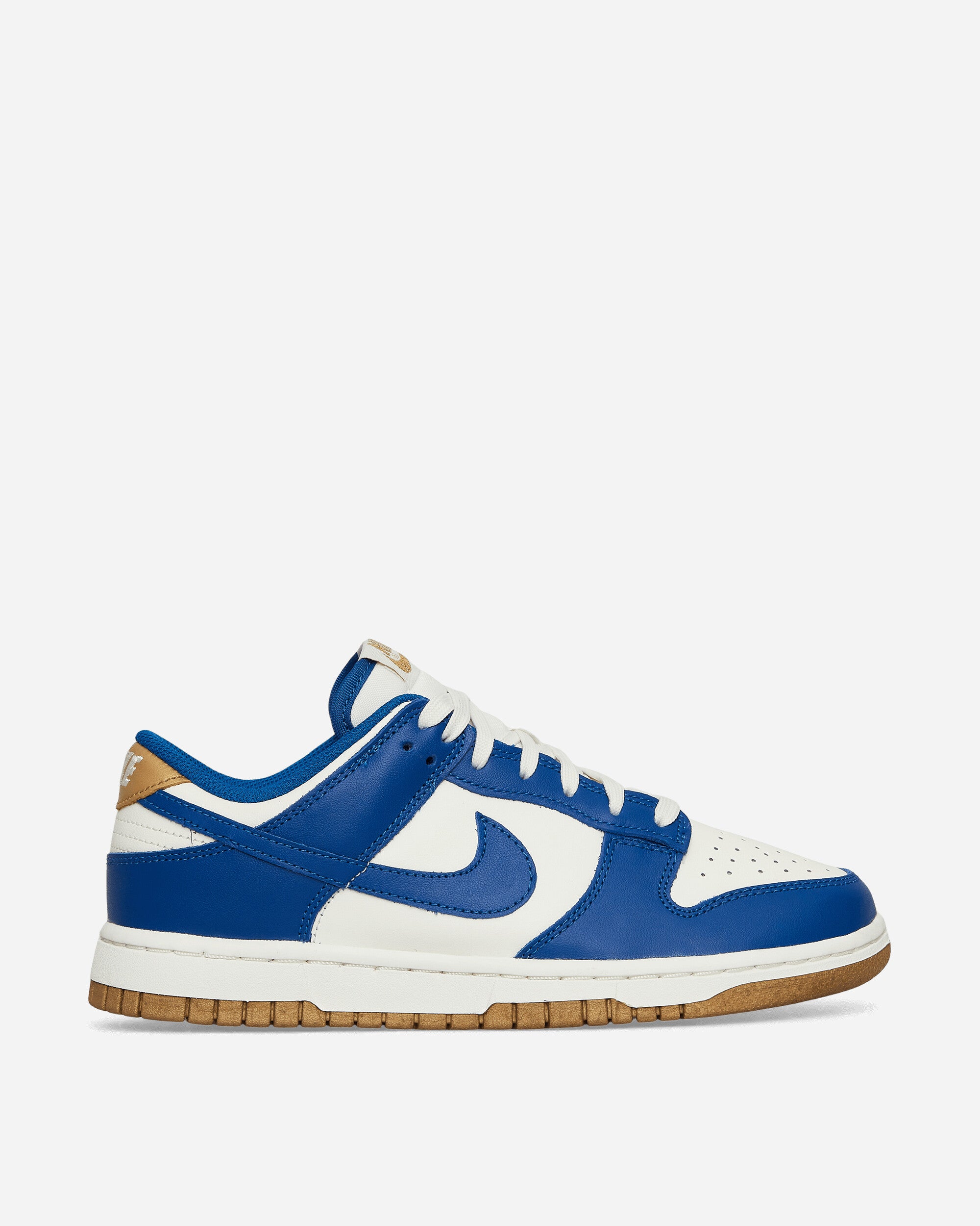 Nike Wmns Dunk Low Sail/Blue Jay Sneakers Low FB7173-141