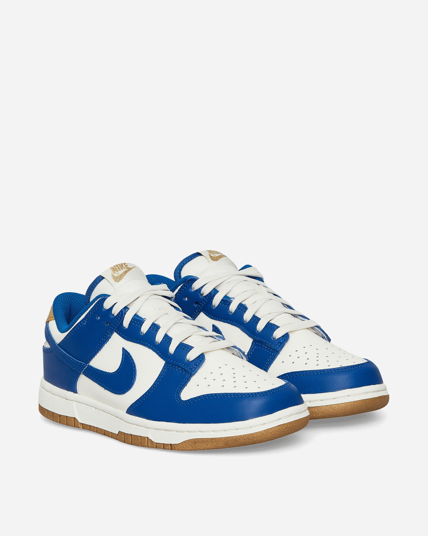 Nike Wmns Dunk Low Sail/Blue Jay Sneakers Low FB7173-141