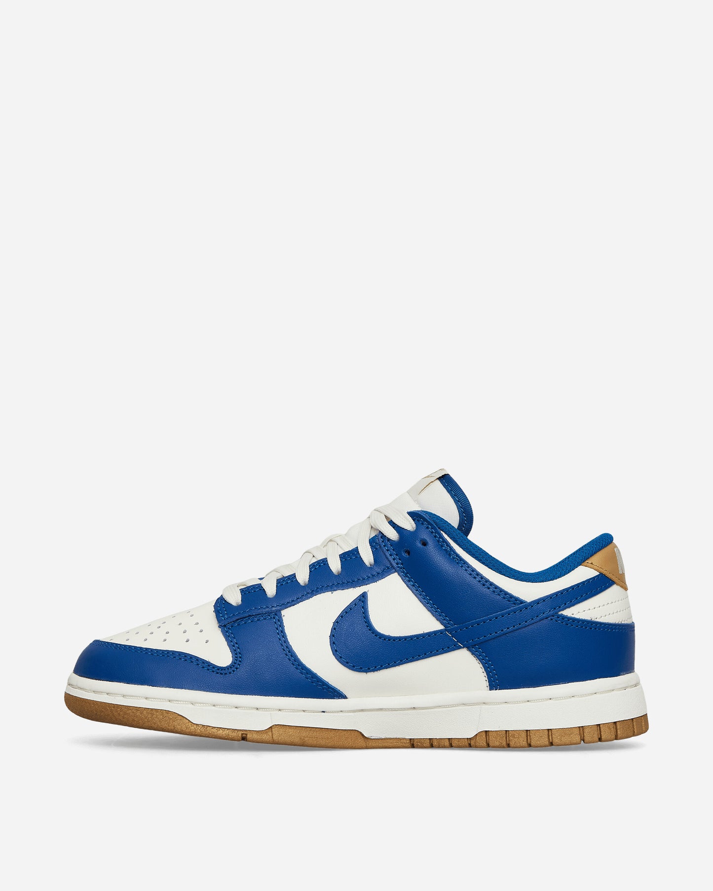 Nike Wmns Dunk Low Sail/Blue Jay Sneakers Low FB7173-141