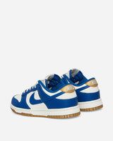 Nike Wmns Dunk Low Sail/Blue Jay Sneakers Low FB7173-141