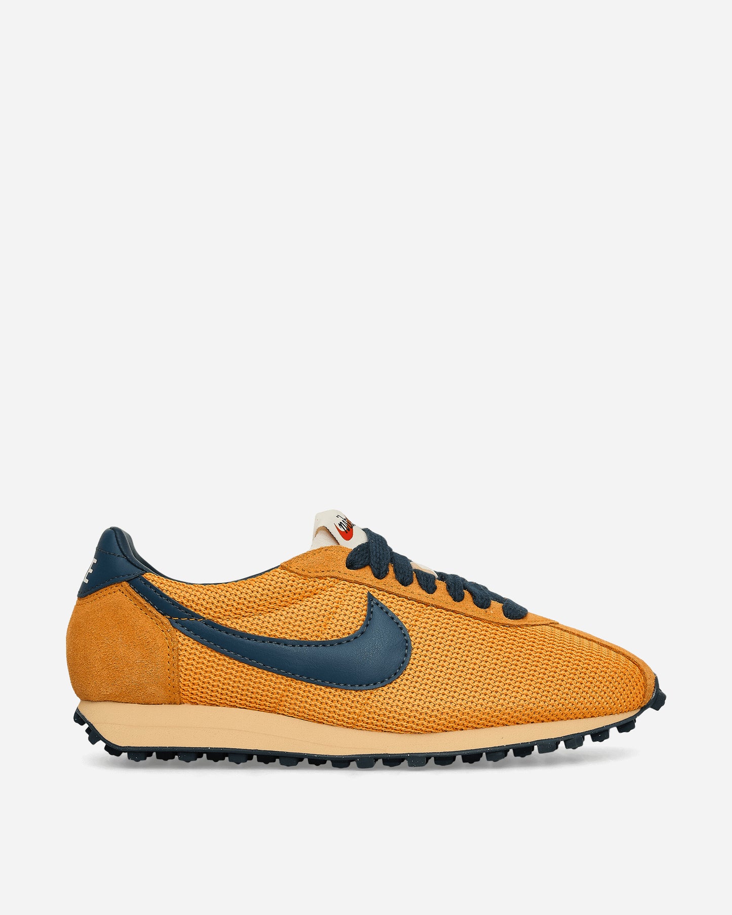 Nike Wmns Ld-1000 Orange Peel/Armory Navy Sneakers Low IB3483-800