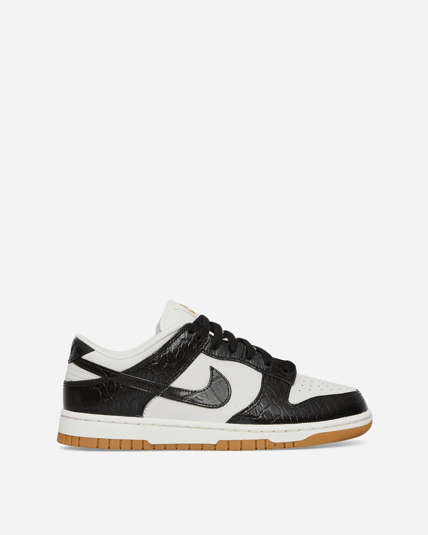 Nike Wmns Nike Dunk Low Lx Phantom/Black Sneakers Low FJ2260-003