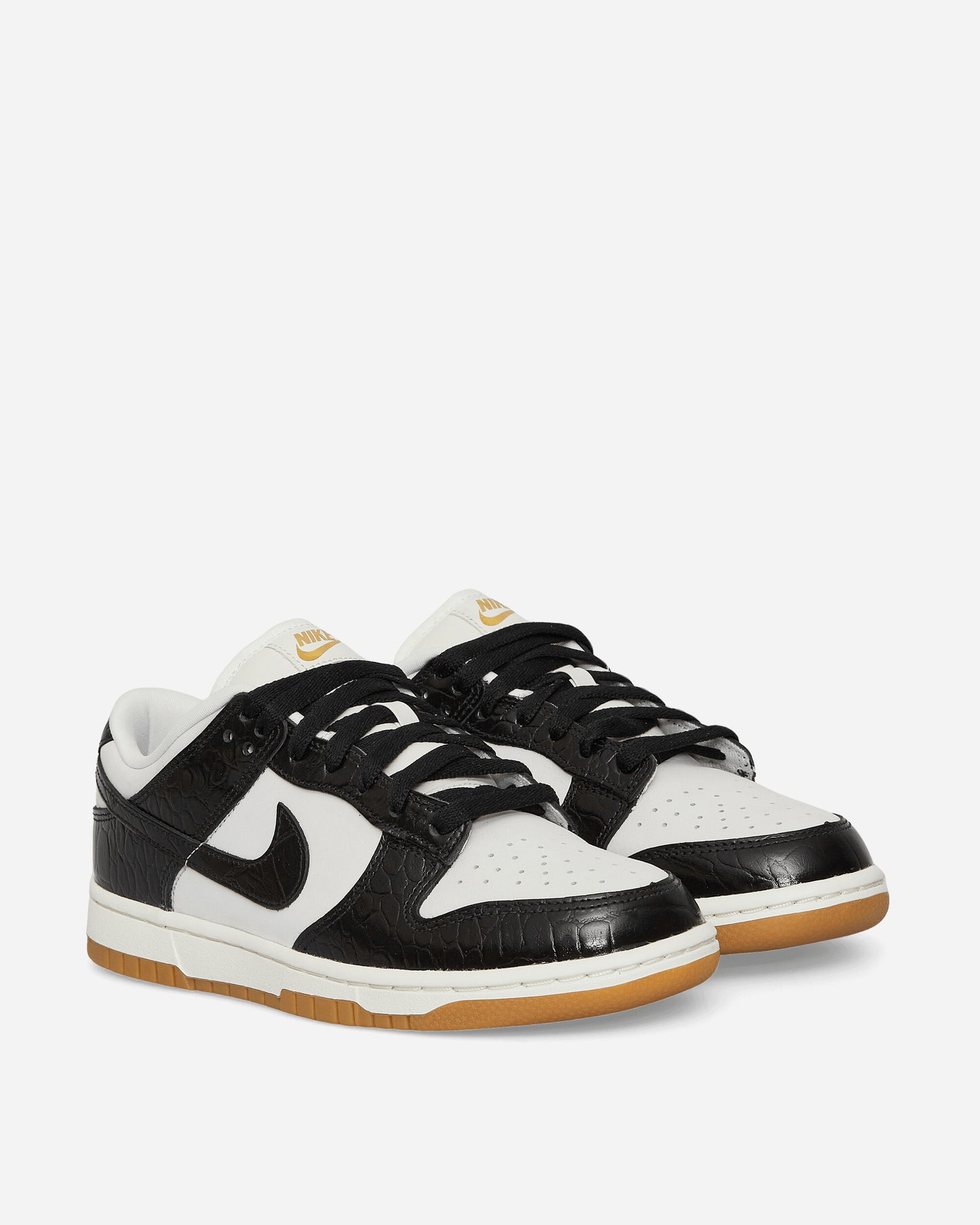 Nike Wmns Nike Dunk Low Lx Phantom/Black Sneakers Low FJ2260-003