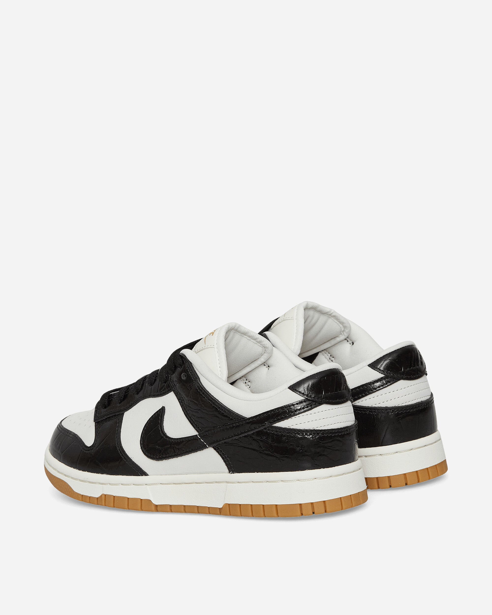 Nike Wmns Nike Dunk Low Lx Phantom/Black Sneakers Low FJ2260-003