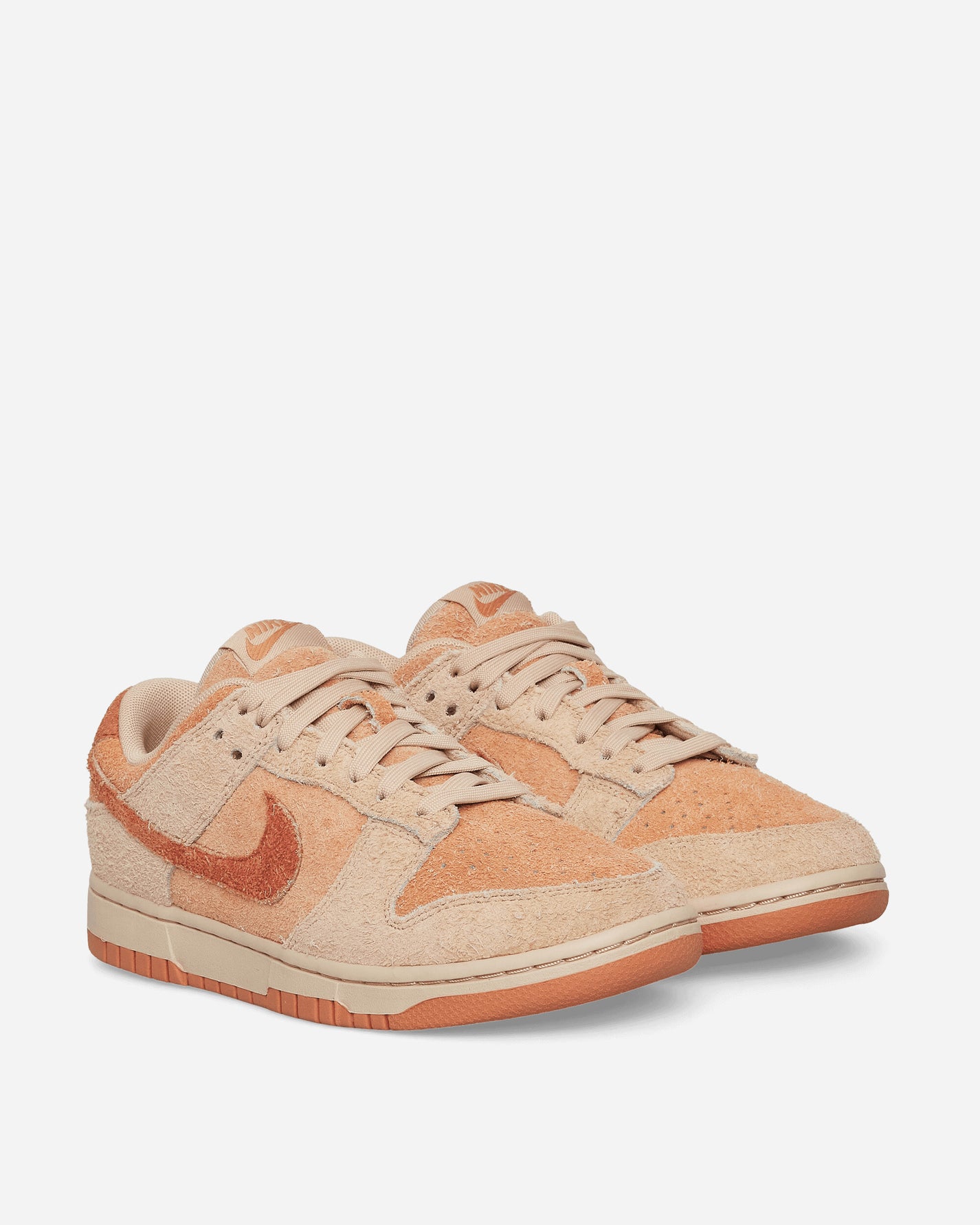 Nike Wmns Nike Dunk Low Shimmer/Burnt Sunrise Sneakers Low HF5075-287