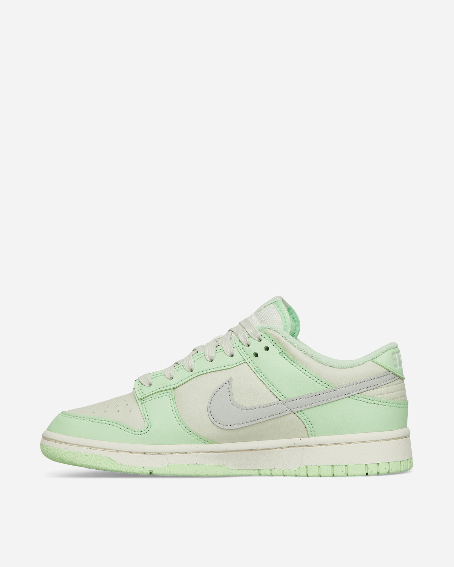 Nike Wmns Nike Dunk Low Nn Se Sea Glass/Light Silver Sneakers Low FN6344-001