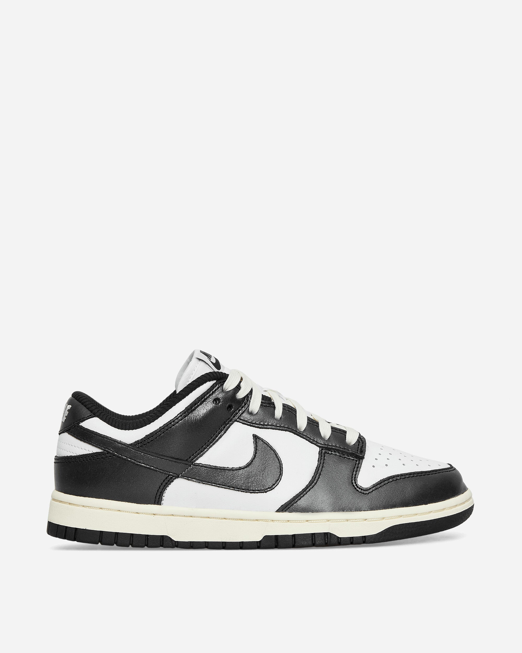 Nike Wmns Nike Dunk Low Prm White/Black/Coconut Milk Sneakers Low FQ8899-100