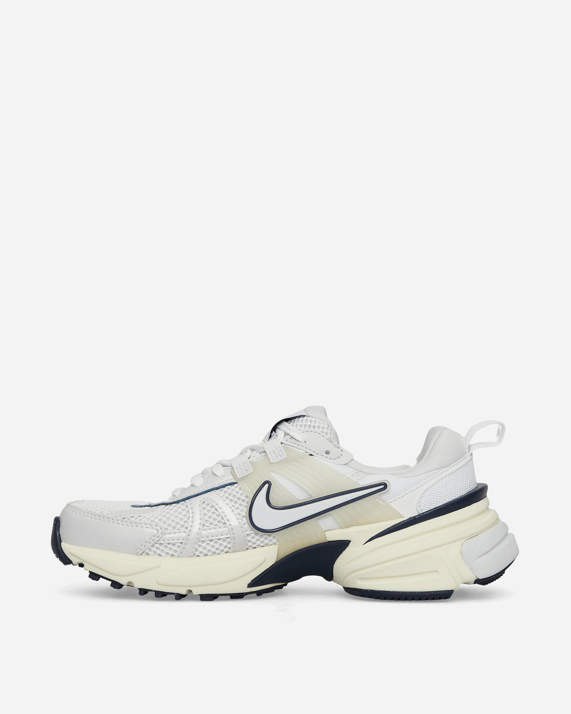 Nike Wmns Nike V2K Run White/Platinum Tint Sneakers Low FD0736-102