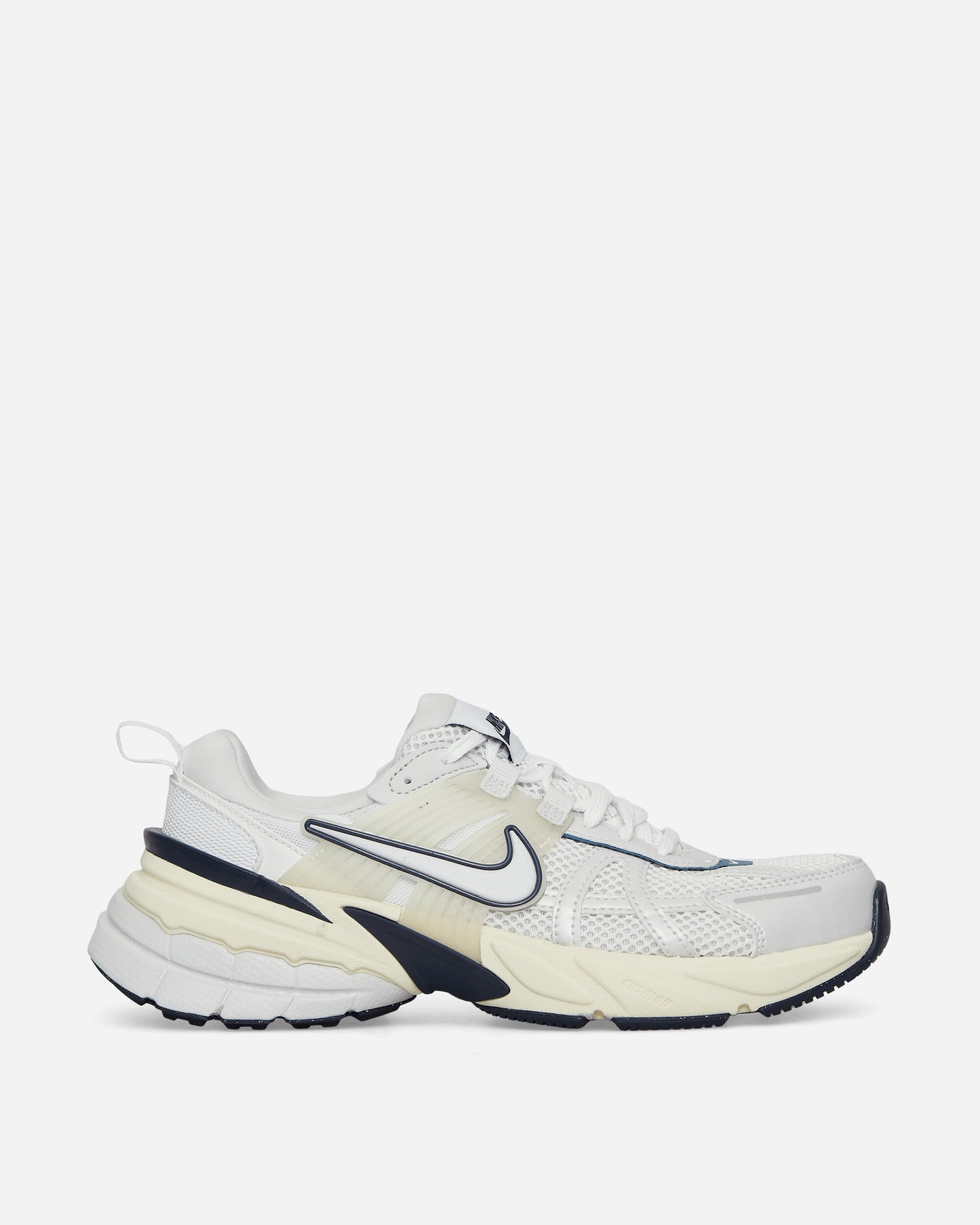 Nike Wmns Nike V2K Run White/Platinum Tint Sneakers Low FD0736-102