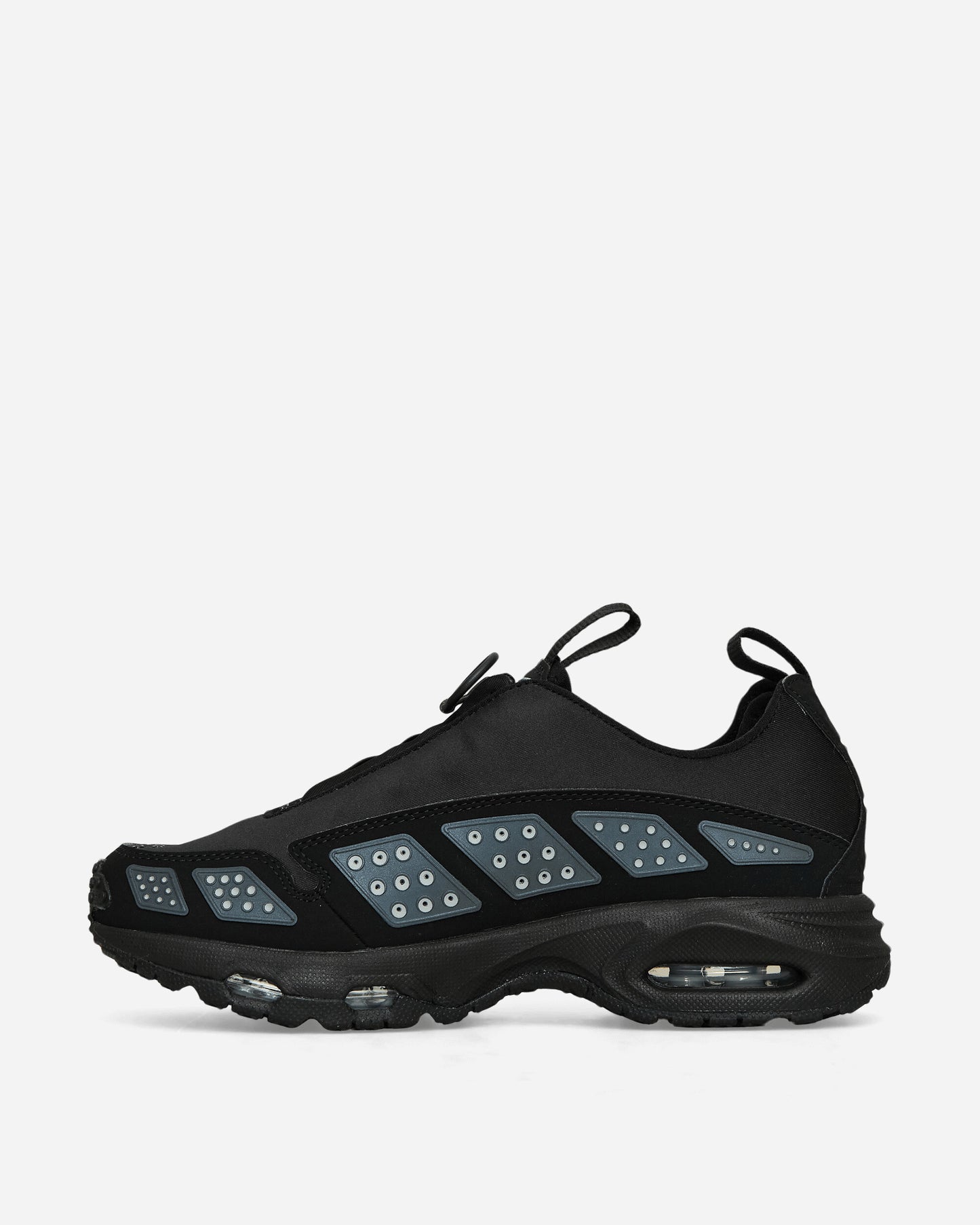 Nike Wmns W Nike Air Max Sndr Black/Silver Sneakers Low FZ2068-001