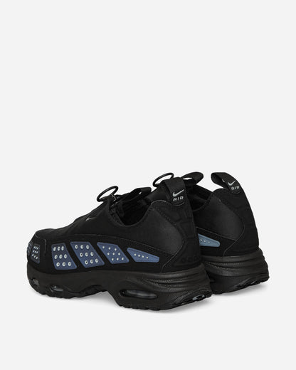 Nike Wmns W Nike Air Max Sndr Black/Silver Sneakers Low FZ2068-001