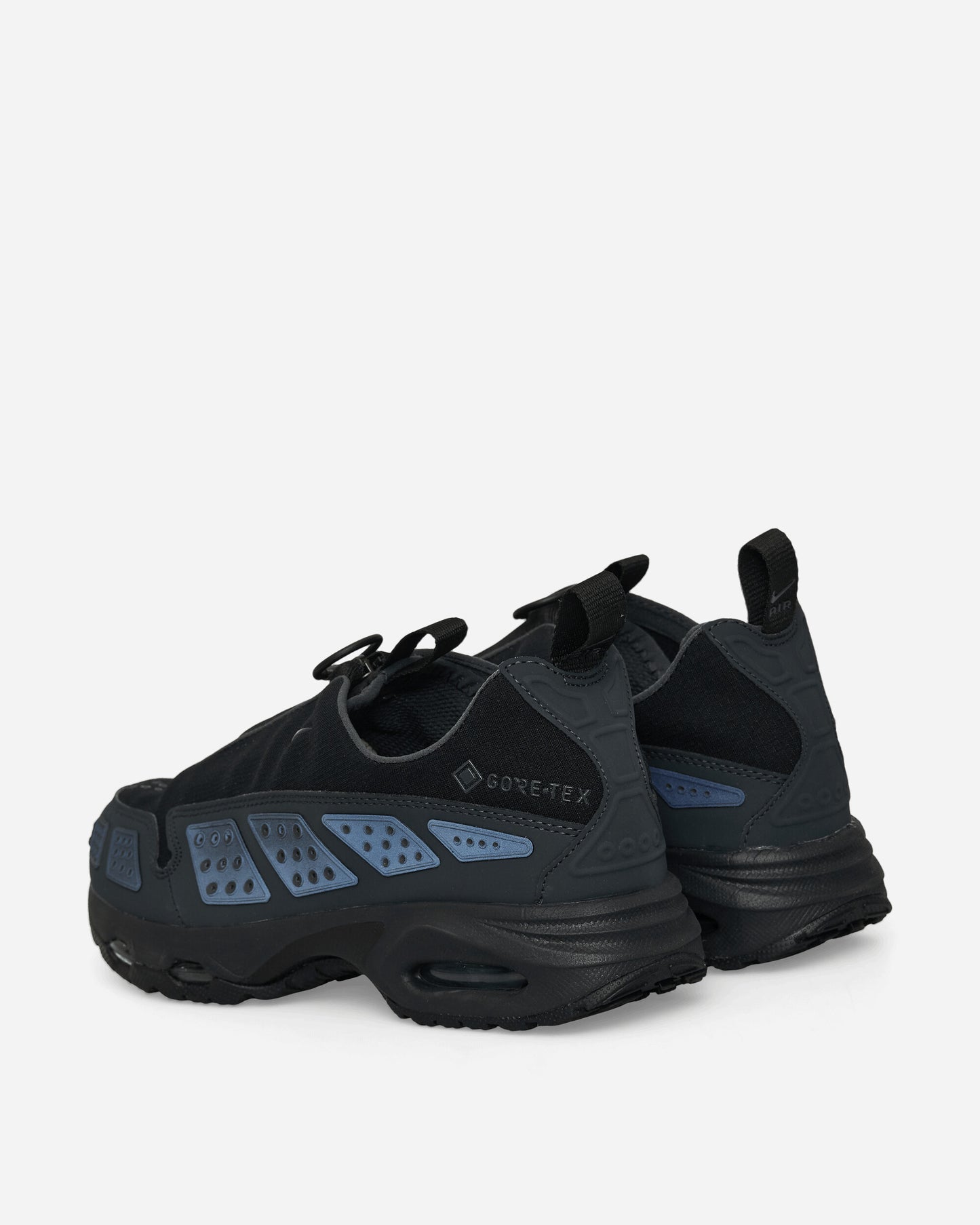 Nike Wmns W Nike Air Max Sndr Gtx Black/Dk Smoke Grey Sneakers Low FZ4238-001