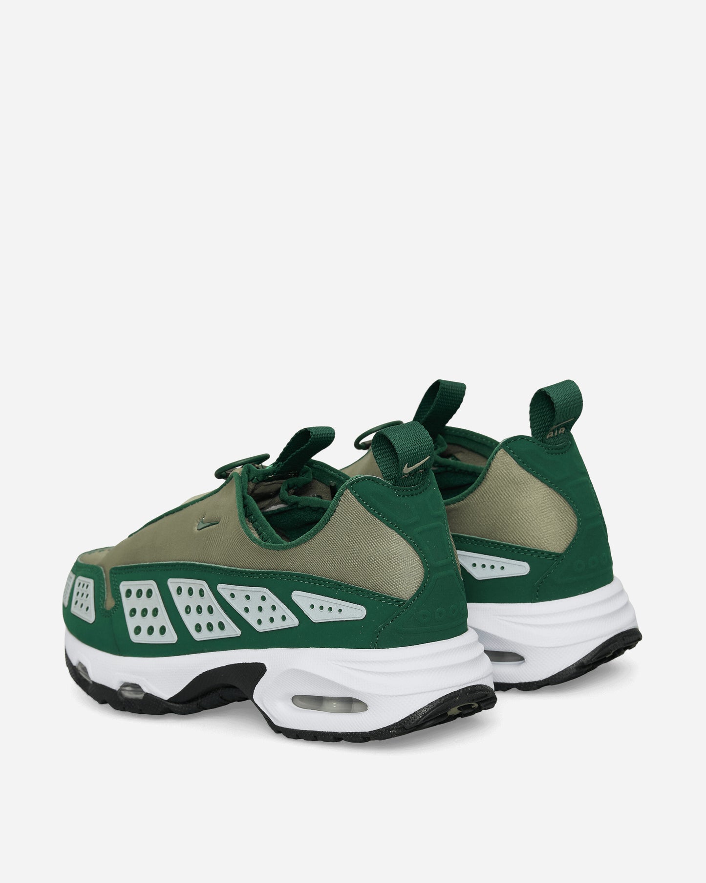 Nike Wmns W Nike Air Max Sndr Light Army/Fir Sneakers Low FZ2068-300