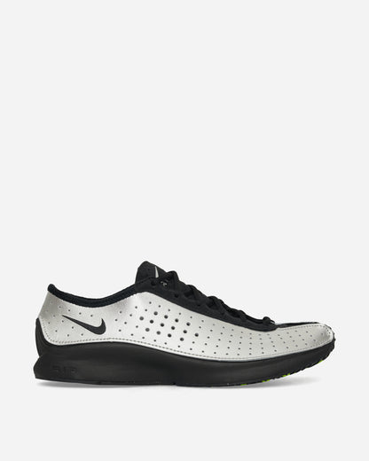 Nike Wmns W Nike Air Superfly Metallic Silver/Black Sneakers Low IB5824-001