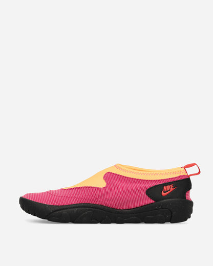 Nike Wmns W Nike Aqua Turf Vivid Pink/Lt Crimson Sneakers Low FZ5628-600