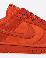 Nike Wmns W Nike Dunk Low Se Picante Red/Dragon Red Sneakers Low HV5756-633