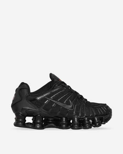 Nike Wmns W Nike Shox Tl Black/Black Sneakers Low AR3566-002