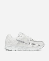 Nike Wmns W Nike Zoom Vomero 5 White/Met. Silver Sneakers Low HF7723-100