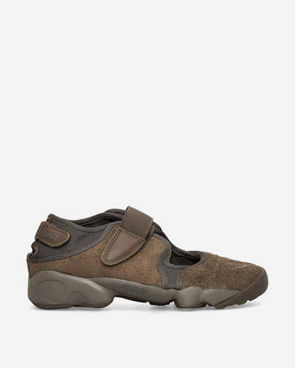 Nike Wmns Wmns Nike Air Rift Ironstone/Cave Stone Sneakers Low HQ1474-002