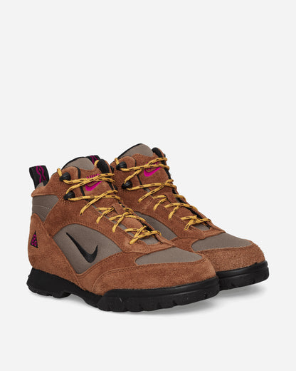 Nike Acg Torre Mid Wp Pecan/Black/Olive Grey Sneakers Mid FD0212-200