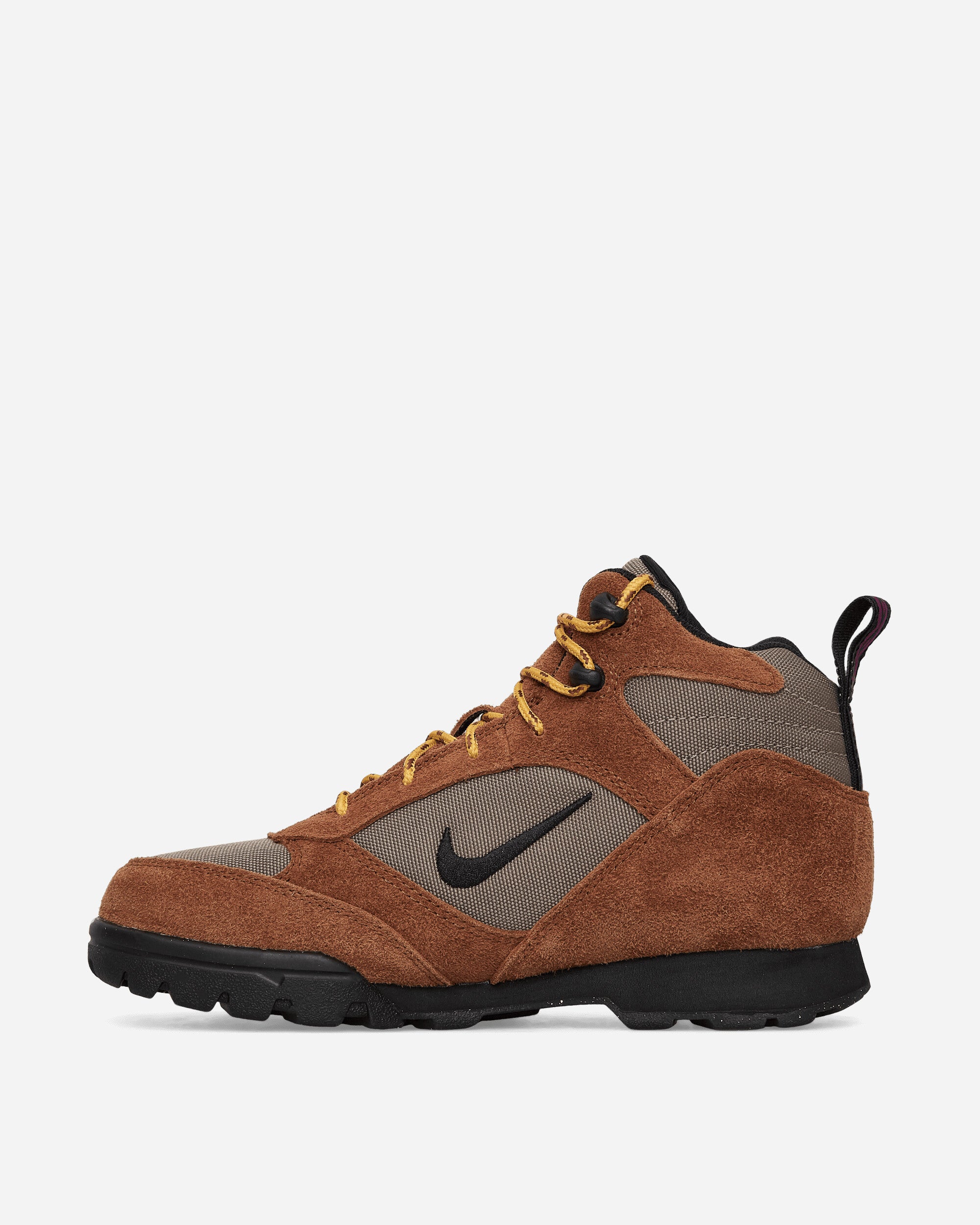 Nike Acg Torre Mid Wp Pecan/Black/Olive Grey Sneakers Mid FD0212-200