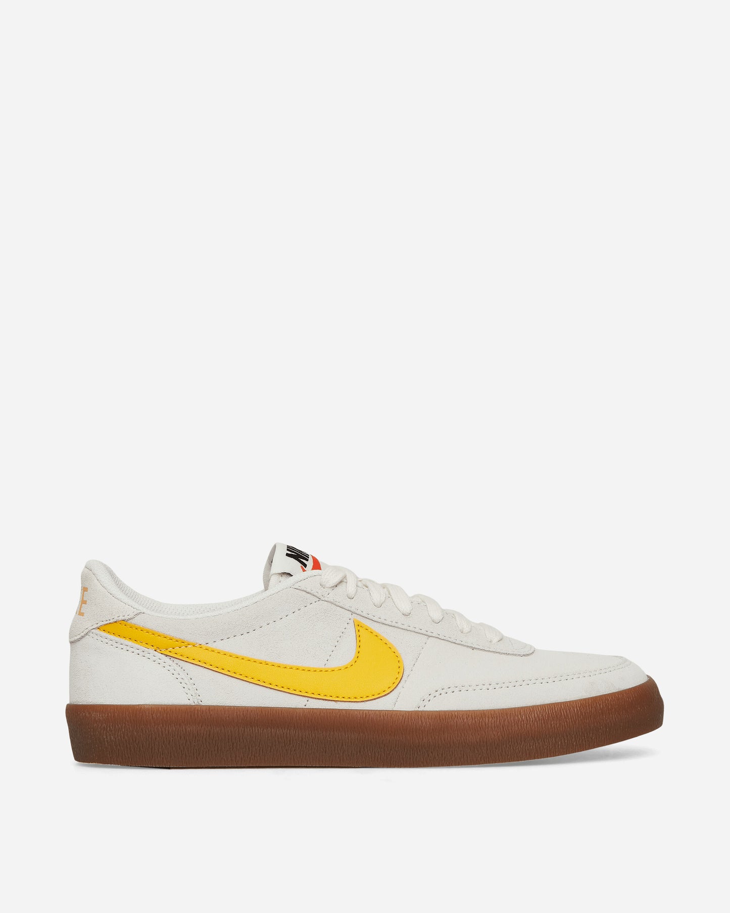 Nike Killshot 2 Phantom/University Gold Sneakers Mid FQ8903-001