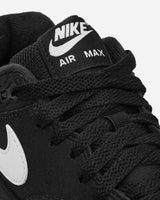 Nike Nike Air Max 1 Black/White Sneakers Mid FZ0628-010