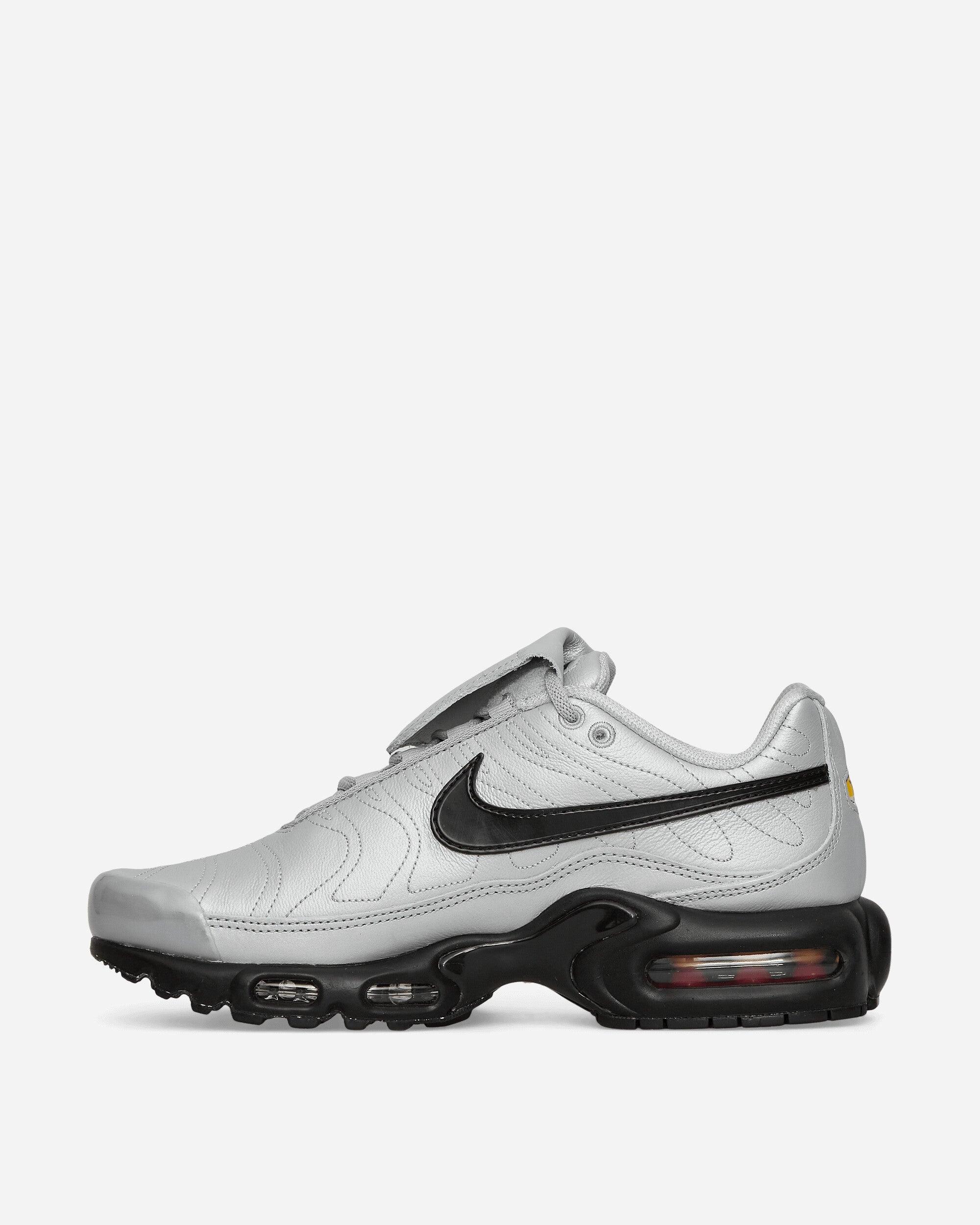 Nike Nike Air Max Plus Wolf Grey/Black Sneakers Mid HM6850-001