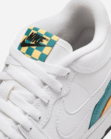 Nike Nike Attack White/White Sneakers Mid HF3056-100