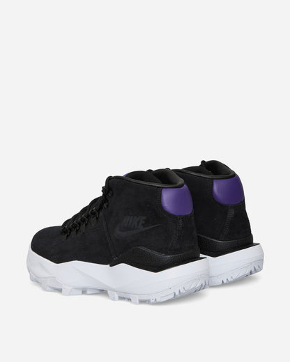 Nike Nike Cygnal Black/Court Purple Sneakers Mid FV4332-001