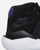 Nike Nike Cygnal Black/Court Purple Sneakers Mid FV4332-001