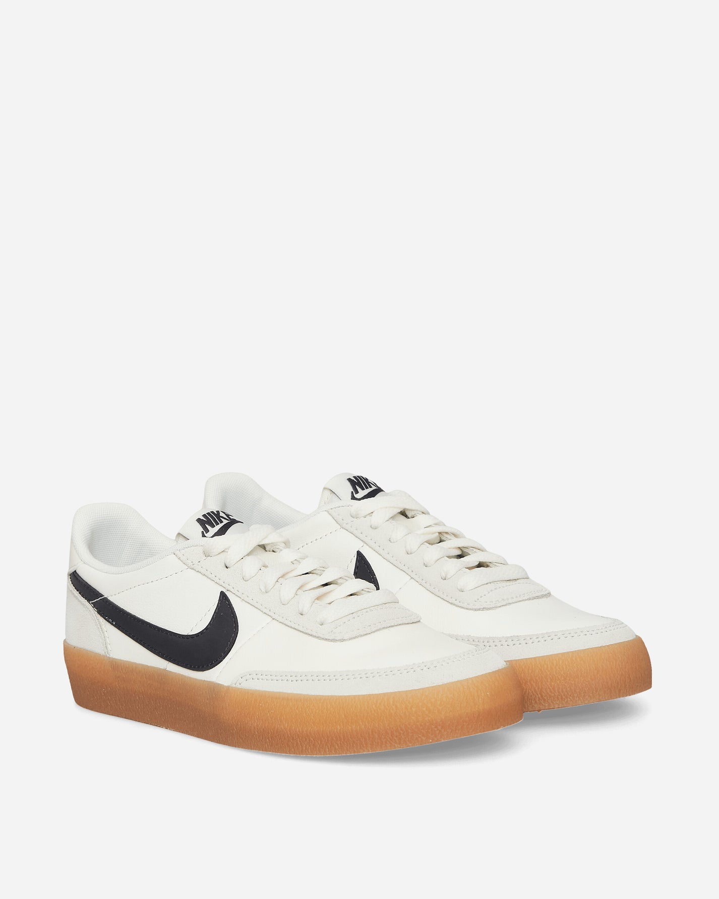 Nike Wmns W Killshot 2 Sail/Oil Grey Sneakers Mid FZ5630-100