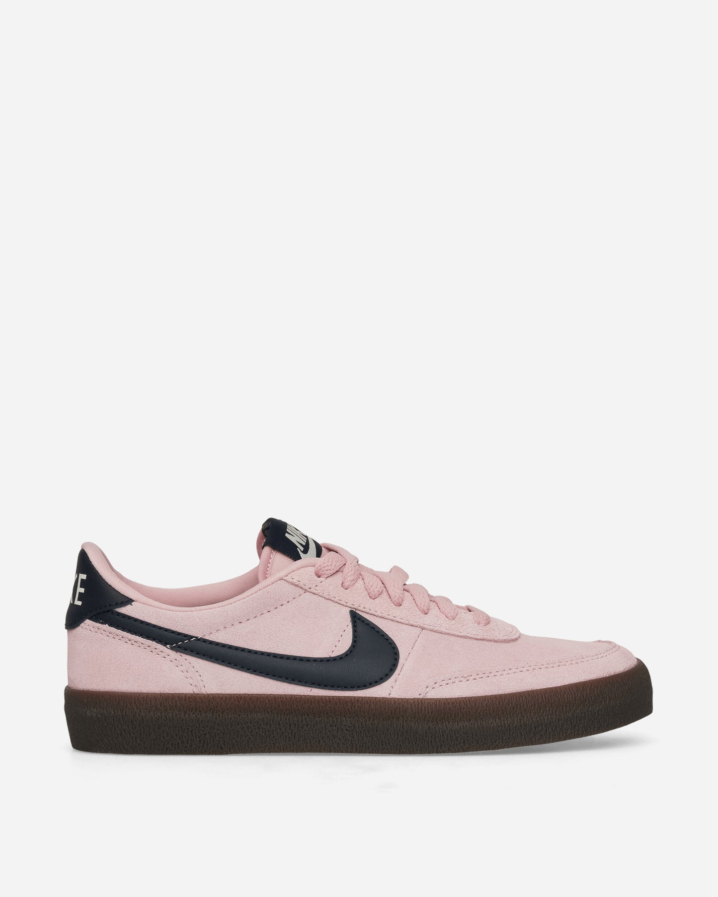 Nike Wmns W Killshot 2 Sde Pink Glaze/Obsidian Sneakers Mid HQ3486-699