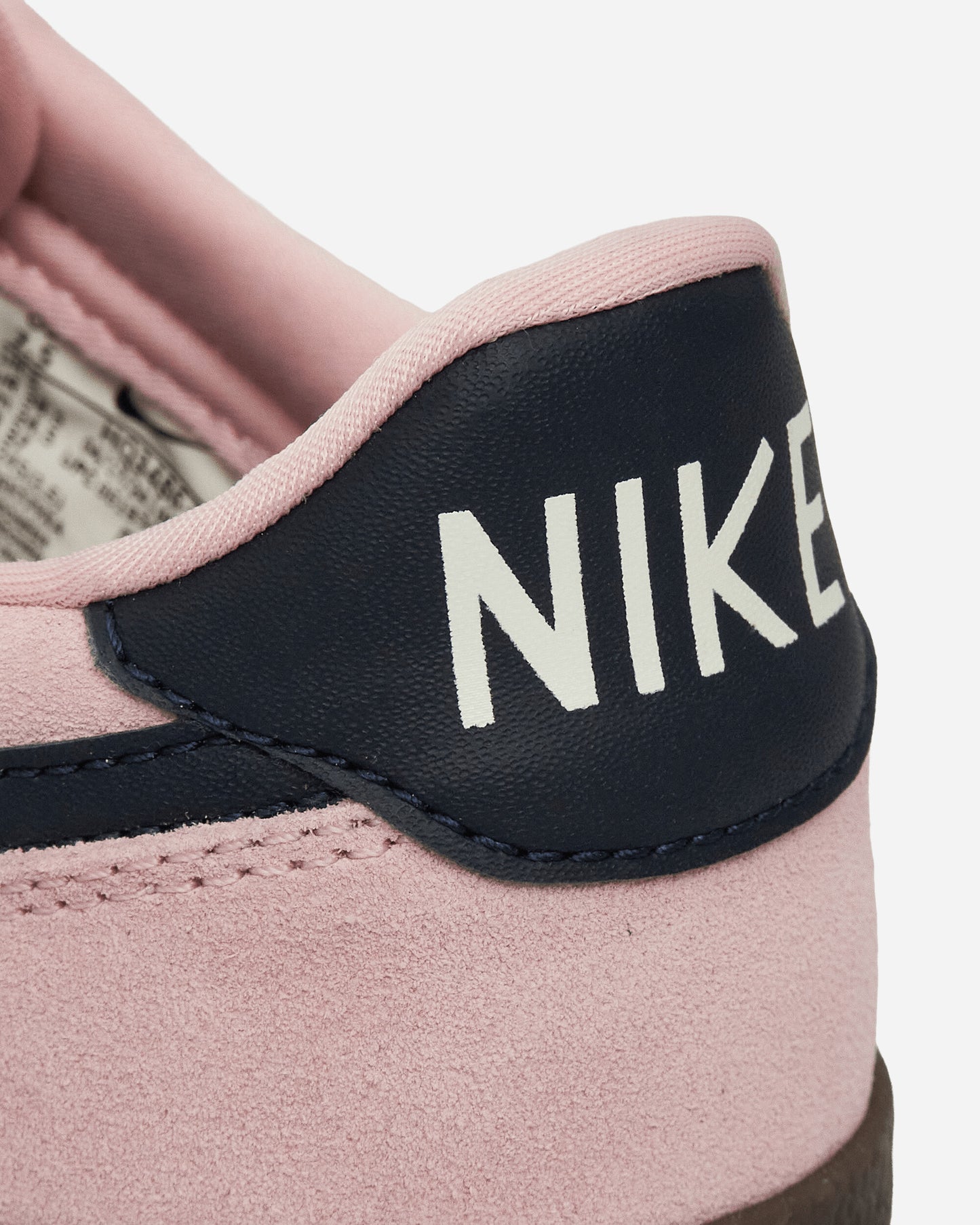 Nike Wmns W Killshot 2 Sde Pink Glaze/Obsidian Sneakers Mid HQ3486-699