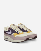 Nike Wmns W Nike Air Max 1 87 Dark Raisin/Lt Violet Ore Sneakers Mid HQ4051-500