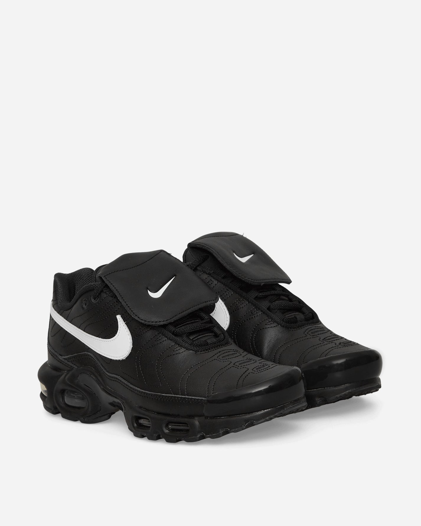 Nike Wmns W Nike Air Max Plus Black/White Sneakers Mid HF0074-001