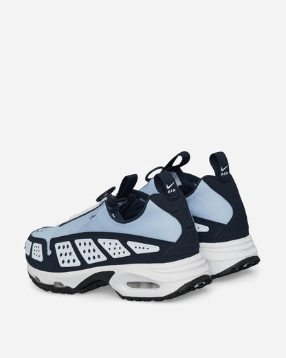 Nike Wmns W Nike Air Max Sndr Blue Ice/Obsidian Sneakers Mid HJ8080-400