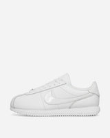 Nike Wmns W Nike Cortez 23 Premium White/White Sneakers Mid FB6877-100