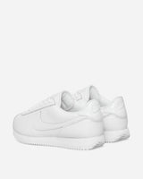 Nike Wmns W Nike Cortez 23 Premium White/White Sneakers Mid FB6877-100