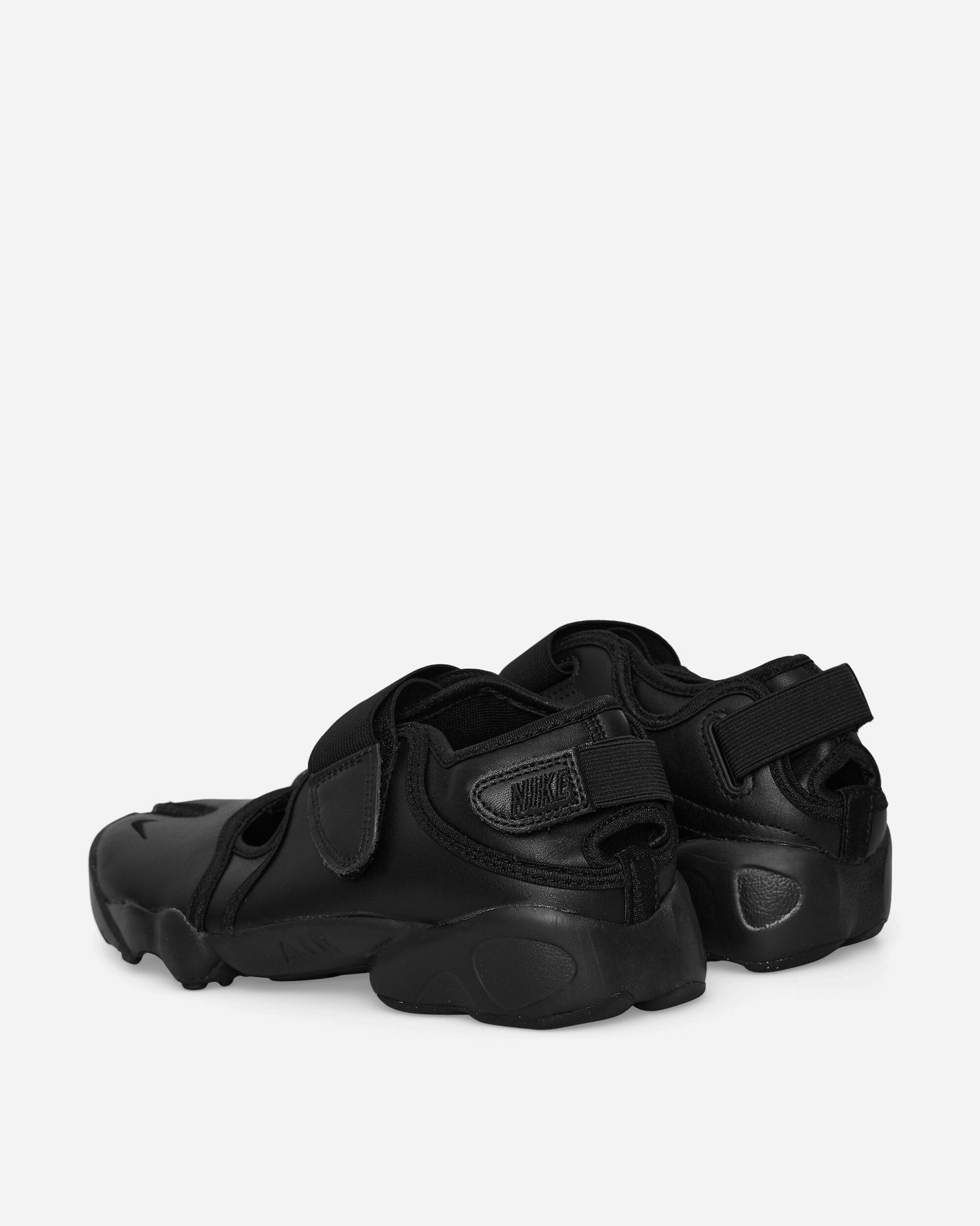 Nike Wmns Wmns Nike Air Rift Black/Black Sneakers Mid HM5737-002