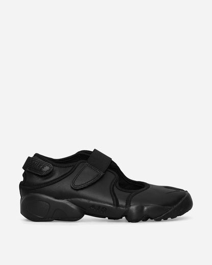 Nike Wmns Wmns Nike Air Rift Black/Black Sneakers Mid HM5737-002