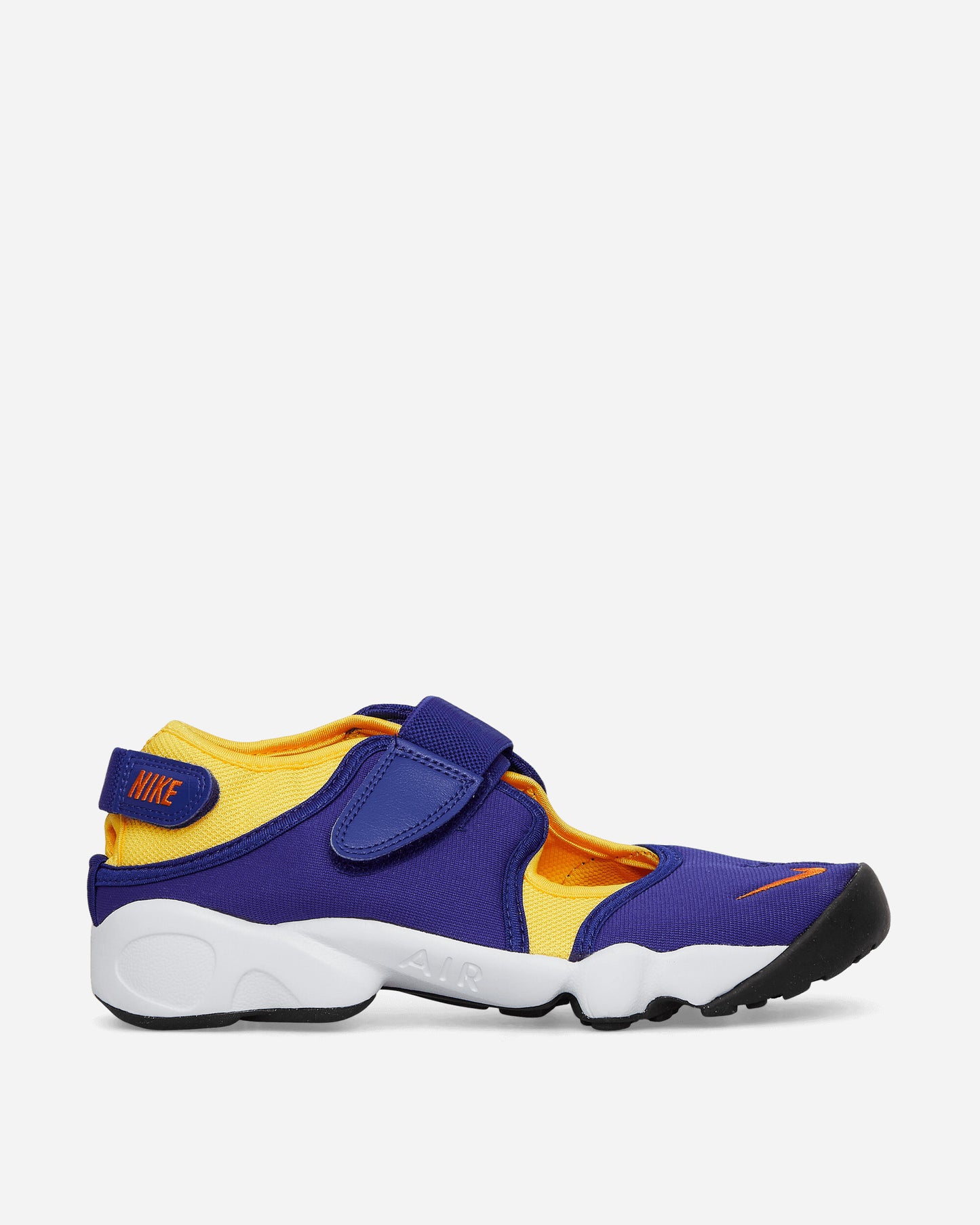 Nike Wmns Wmns Nike Air Rift Br Concord/College Sneakers Mid FZ4749-400