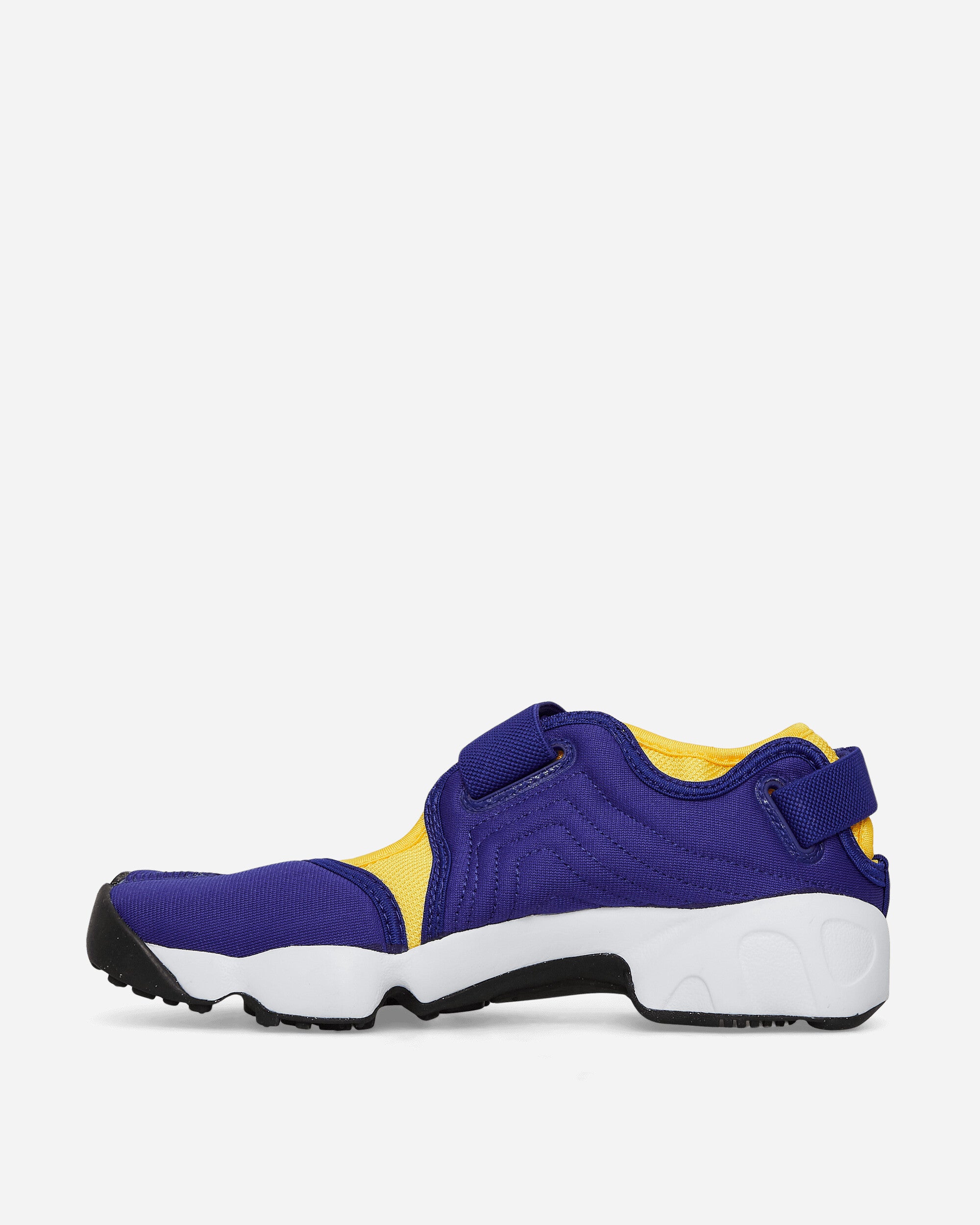 Nike Wmns Wmns Nike Air Rift Br Concord/College Sneakers Mid FZ4749-400