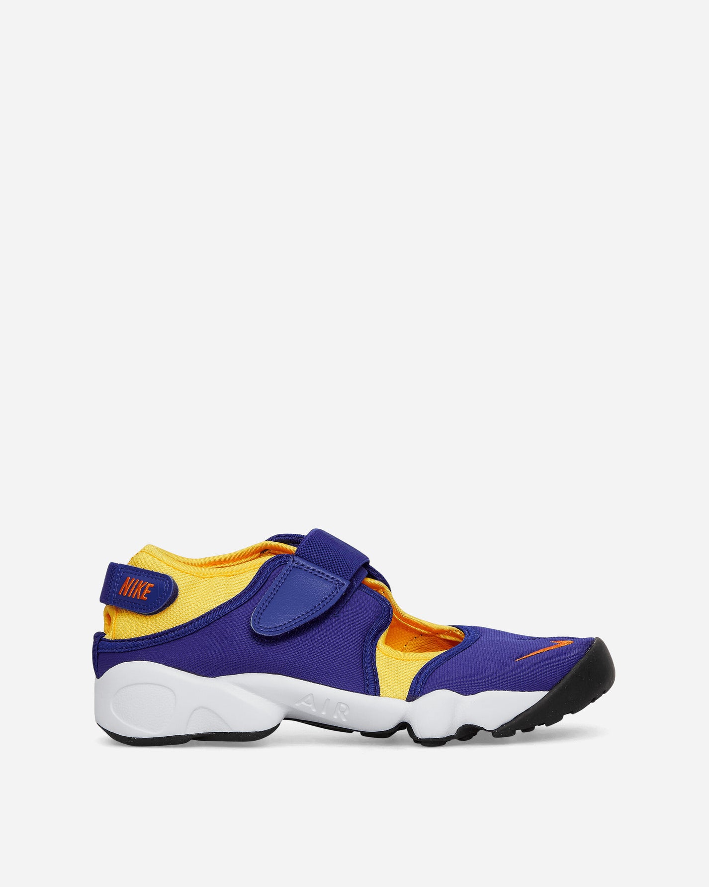 Nike Wmns Wmns Nike Air Rift Br Concord/College Sneakers Mid FZ4749-400